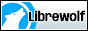 LibreWolf Button