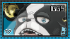 Iggy stamp by whitenoize on deviantart