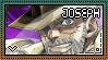 Old Joseph stamp by whitenoize on deviantart
