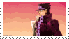 Stardust Crusaders stamp by XPixelPriorX on DeviantArt